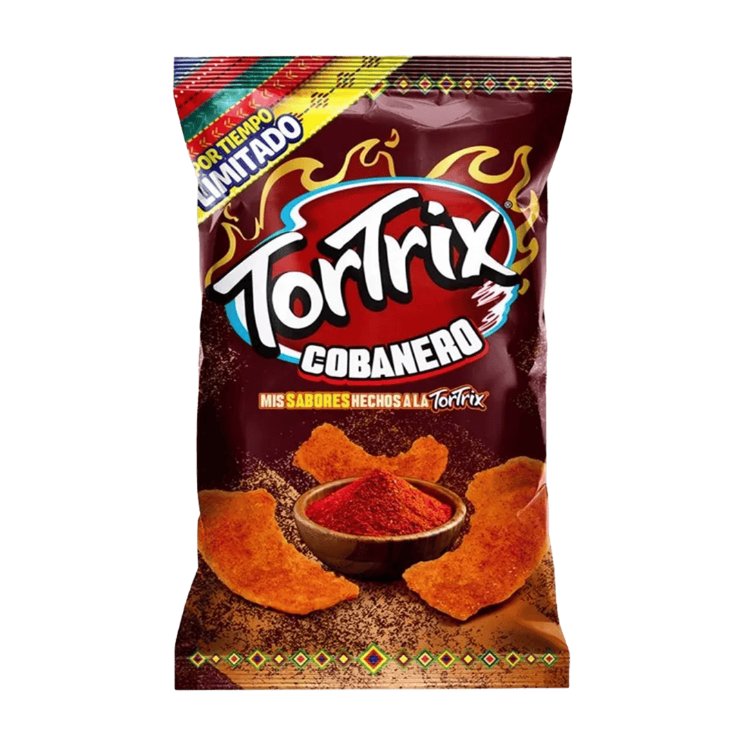 Tortrix Cobanero image number 0